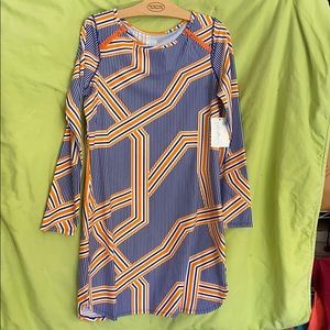 NWT Cabana life SPF 50 dress
